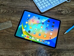 W recenzji: Apple iPad Pro 11 2022.