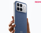 Redmi K90 Pro Max ma głośnik Bose tuż obok obudowy aparatu. (Źródło zdjęcia: Xiaomi)