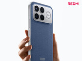 Redmi K90 Pro Max ma głośnik Bose tuż obok obudowy aparatu. (Źródło zdjęcia: Xiaomi)
