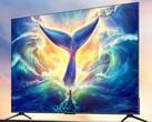 Redmi Smart TV MAX 90-in ma wyświetlacz 4K z częstotliwością odświeżania 144 Hz. (Źródło obrazu: Xiaomi Youpin)