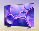 Telewizor Samsung U8000F (na zdjęciu) jest już dostępny w Stanach Zjednoczonych. (Źródło zdjęcia: Samsung)