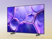 Telewizor Samsung U8000F (na zdjęciu) jest już dostępny w Stanach Zjednoczonych. (Źródło zdjęcia: Samsung)