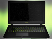 Clevo P750DM i P770DM z Intel Skylake