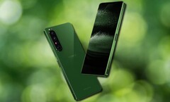 Sony Xperia 1 VI może być największą Xperią 1, jaką kiedykolwiek wyprodukowano. (Źródło zdjęcia: Science and knowledge/Unsplash - edytowane)