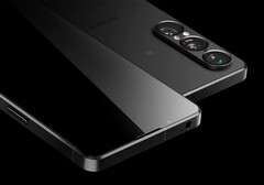 Xperia 1 VII nie może być już używana jako darmowy monitor kamery zewnętrznej. (Źródło obrazu: Sony)