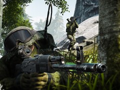 Grę „Squad” można wypróbować bezpłatnie na platformie Steam do 28 września.