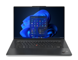 W recenzji: Lenovo ThinkPad Z16 Gen 2