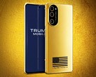 Nawet po roku nadal nie jest jasne, czy telefon Trump T1 istnieje.