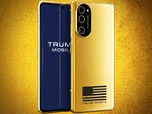 Nawet po roku nadal nie jest jasne, czy telefon Trump T1 istnieje.