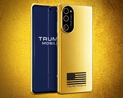 Nawet po roku nadal nie jest jasne, czy telefon Trump T1 istnieje.