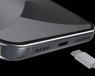 Świat długo czekał na pojawienie się oficjalnego iPhone'a z USB-C. (Źródło obrazu: 4RMD)