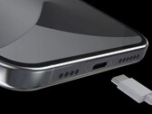 Świat długo czekał na pojawienie się oficjalnego iPhone'a z USB-C. (Źródło obrazu: 4RMD)