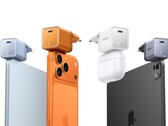 Ładowarka GaN Nexode Air 65W firmy Ugreen jest już dostępna w Europie
