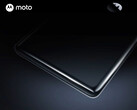Motorola X40 będzie chińską wersją modelu Edge 40 Pro, wcześniejszego fot. (Źródło obrazu: Motorola)