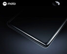 Motorola X40 będzie chińską wersją modelu Edge 40 Pro, wcześniejszego fot. (Źródło obrazu: Motorola)