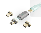 Nowy adapter USB-C. (Źródło zdjęcia: Volta)