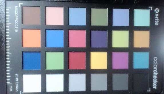 ColorChecker