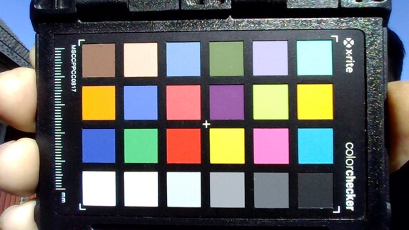 ColorChecker
