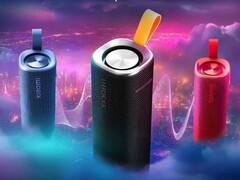 Xiaomi kontynuuje wdrażanie głośnika Sound Outdoor, a najnowsze rynki obejmują Wielką Brytanię i Indie. (Źródło zdjęcia: Xiaomi)