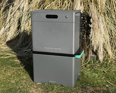 SolarFlow 2400 Pro z AB3000L
