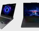 Laptopy do gier Lenovo LOQ i Legion 5 (źródło zdjęcia: Laptops Direct)