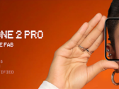 Potwierdzono, że CMF Phone 2 Pro pojawi się z ulepszonymi kamerami (źródło obrazu: Flipkart)