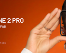 Potwierdzono, że CMF Phone 2 Pro pojawi się z ulepszonymi kamerami (źródło obrazu: Flipkart)