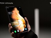 Phantom Ultimate. (Źródło: Tecno)