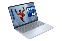 Najnowszy Dell 16 Plus nie dorównuje wydajnością niektórym opcjom Inspiron 16 Plus, nawet w tym samym przedziale cenowym (źródło zdjęcia: Dell)