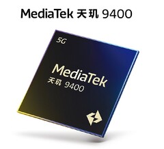 Procesor graficzny MediaTek Dimensity Immortalis-G925 robi wrażenie. (Źródło obrazu: MediaTek)