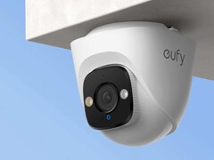 E41: Nowa kamera do monitoringu jest dostępna osobno, ale nie może być używana indywidualnie. (Źródło obrazu: Eufy)