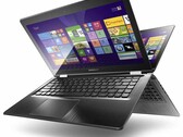Lenovo Flex 3