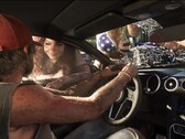 Oficjalny zrzut ekranu z GTA 6. (Źródło obrazu: Rockstar)