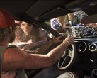 Oficjalny zrzut ekranu z GTA 6. (Źródło obrazu: Rockstar)