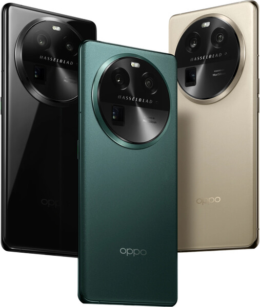 (Źródło obrazu: Oppo)