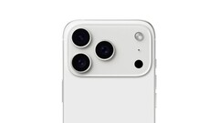 Być może iPhone 17 Pro, ale gdzie jest logo? (Źródło zdjęcia: Majin Bu)