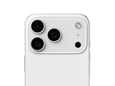 Być może iPhone 17 Pro, ale gdzie jest logo? (Źródło zdjęcia: Majin Bu)