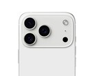 Być może iPhone 17 Pro, ale gdzie jest logo? (Źródło zdjęcia: Majin Bu)
