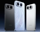 Model iQOO Neo 11 Extreme Edition w 3 kolorach