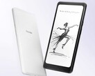 IReader Tango to nowy czytnik e-booków, który wygląda jak smartfon (źródło obrazu: iReader)