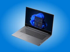 Najnowszy 17-calowy laptop firmy Lenovo wykorzystuje platformę Intel Wildcat Lake.