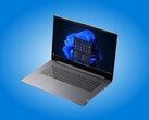 Najnowszy 17-calowy laptop firmy Lenovo wykorzystuje platformę Intel Wildcat Lake.
