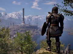The Elder Scrolls IV: Oblivion Remastered na Nintendo Switch 2.
