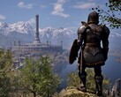 The Elder Scrolls IV: Oblivion Remastered na Nintendo Switch 2.