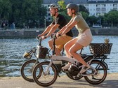 Składany rower elektryczny Vektron czwartej generacji jest dostępny w wielu konfiguracjach (źródło zdjęcia: Tern)