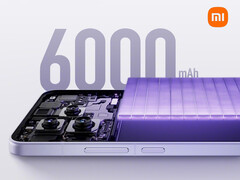 Civi 5 Pro jeszcze bardziej zatrze granicę między średnim i flagowym działem smartfonów Xiaomi. (Źródło zdjęcia: Xiaomi)