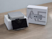 Recenzja Geekom AE7: NUC mini-PC z AMD Ryzen 9 7940HS, DDR5 RAM, nowoczesnymi interfejsami i jednym problemem