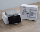 Recenzja Geekom AE7: NUC mini-PC z AMD Ryzen 9 7940HS, DDR5 RAM, nowoczesnymi interfejsami i jednym problemem