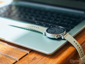 Huawei tym razem jedynie odświeżył wizualnie Watch GT 4. (Źródło obrazu: Notebookcheck)