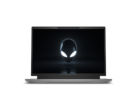 Alienware x14 R2 wyposażony jest w Intel Wi-Fi 6E i Bluetooth 5.3. (Źródło: Dell/Alienware)